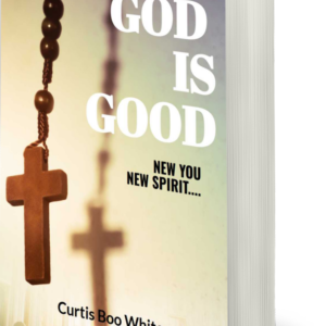 GOD THE WORK OF JESUS