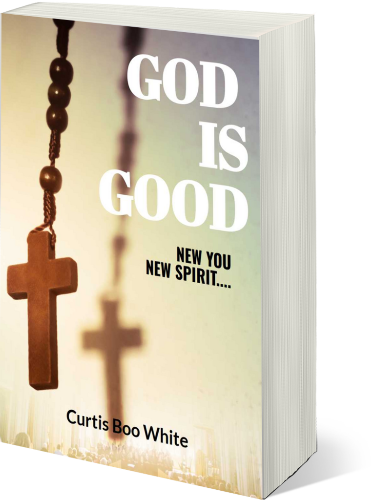 GOD THE WORK OF JESUS