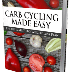 CARB CYCLING MADE EASY