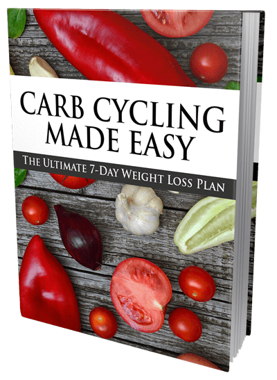 CARB CYCLING MADE EASY