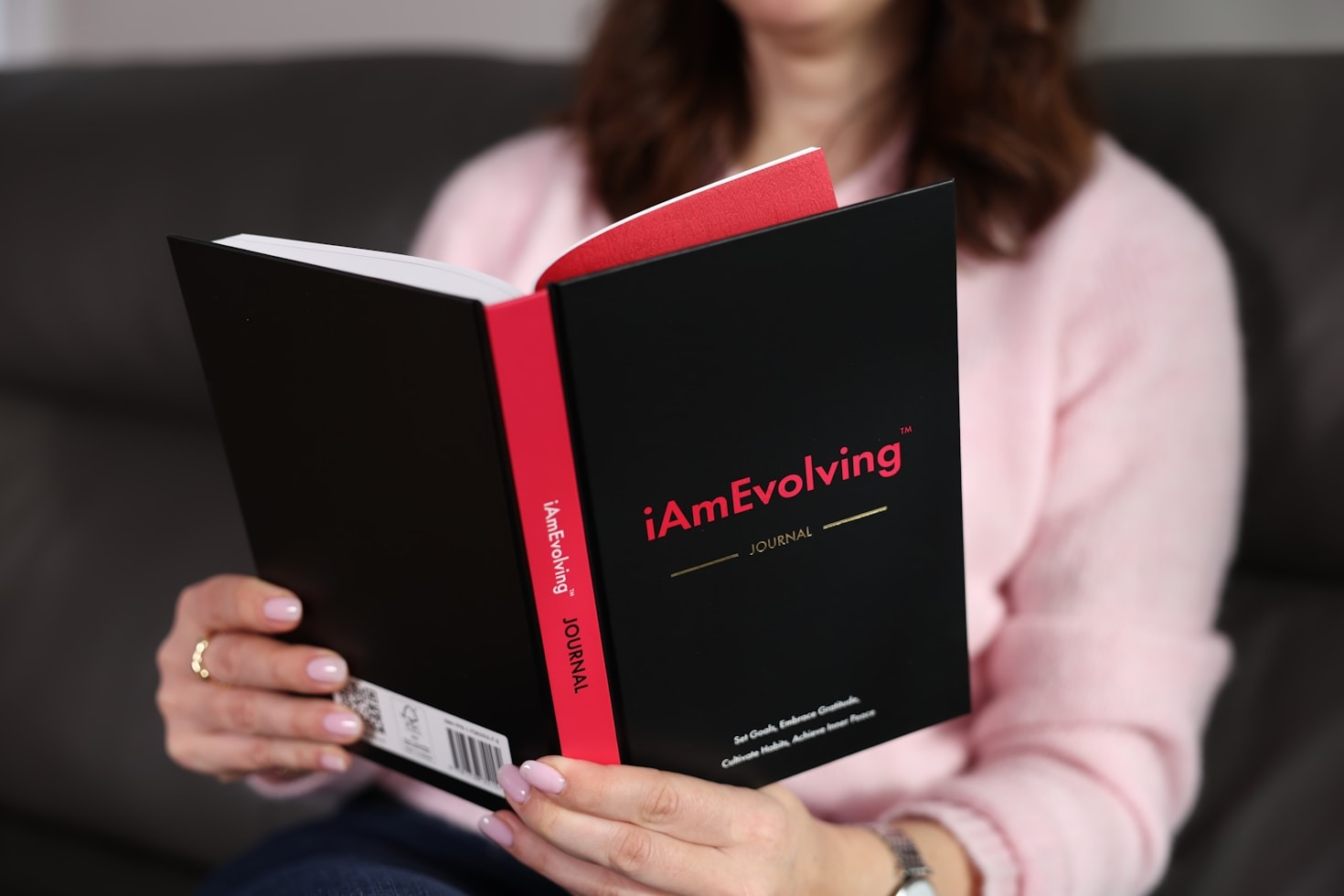 Top Self-Help Books to Transform Your Life